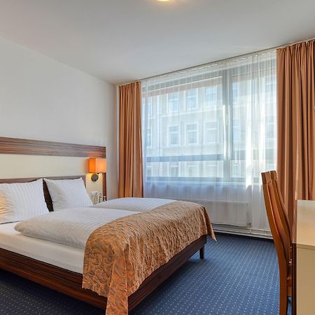 Centro Hotel Braunschweig City, Trademark Collection By Wyndham Exterior foto