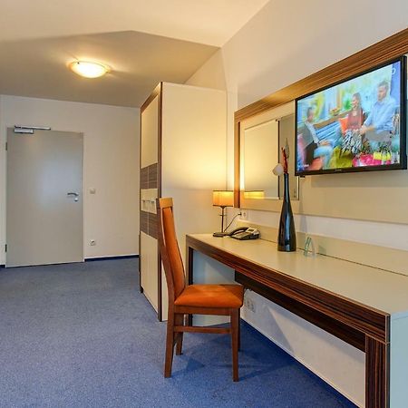 Centro Hotel Braunschweig City, Trademark Collection By Wyndham Exterior foto
