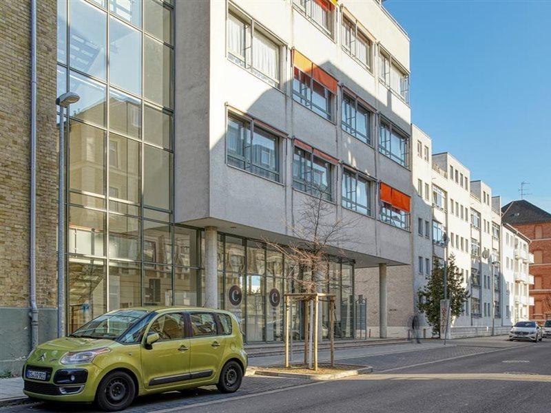 Centro Hotel Braunschweig City, Trademark Collection By Wyndham Exterior foto