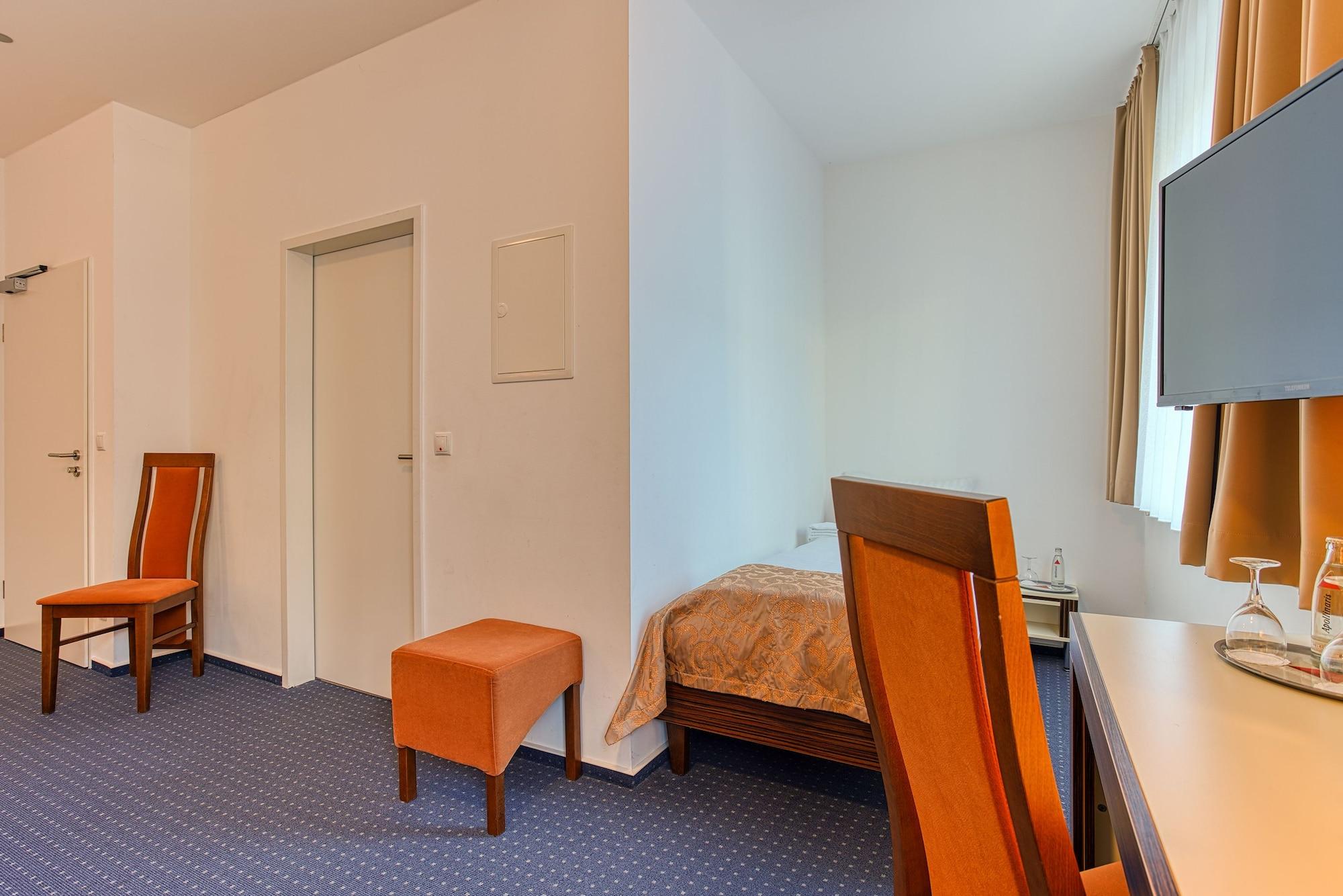 Centro Hotel Braunschweig City, Trademark Collection By Wyndham Exterior foto