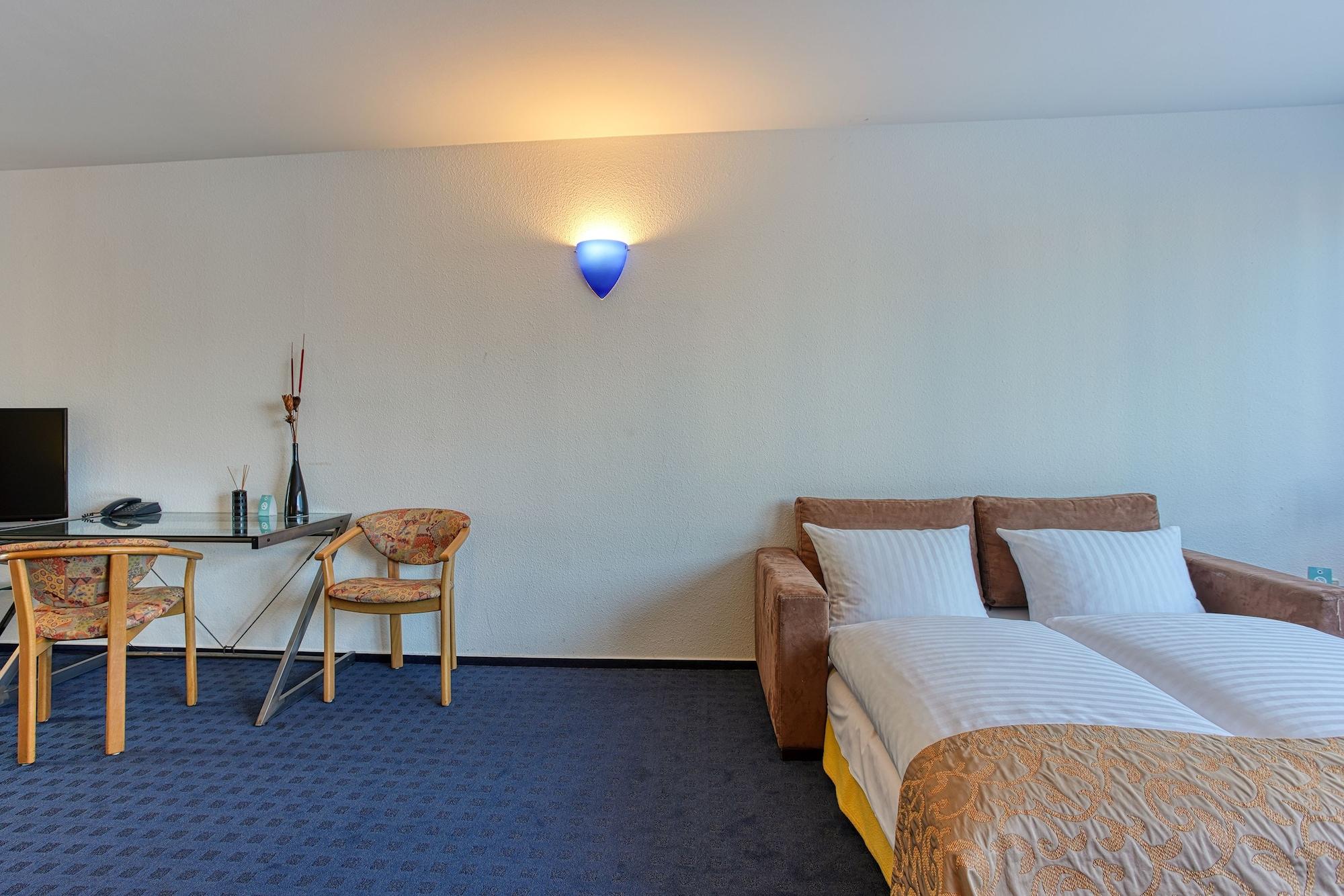 Centro Hotel Braunschweig City, Trademark Collection By Wyndham Exterior foto