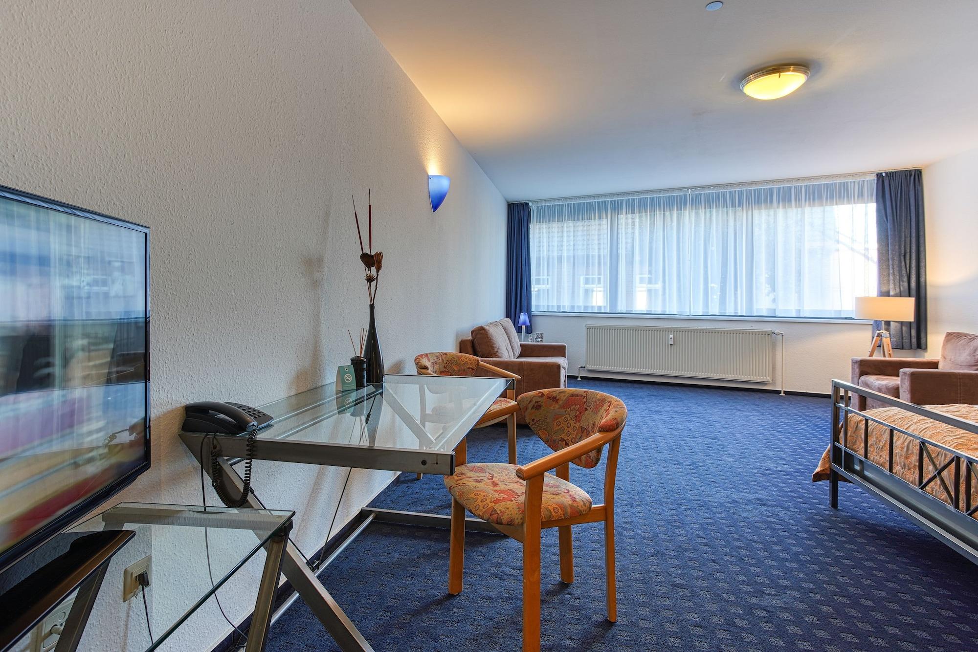 Centro Hotel Braunschweig City, Trademark Collection By Wyndham Exterior foto