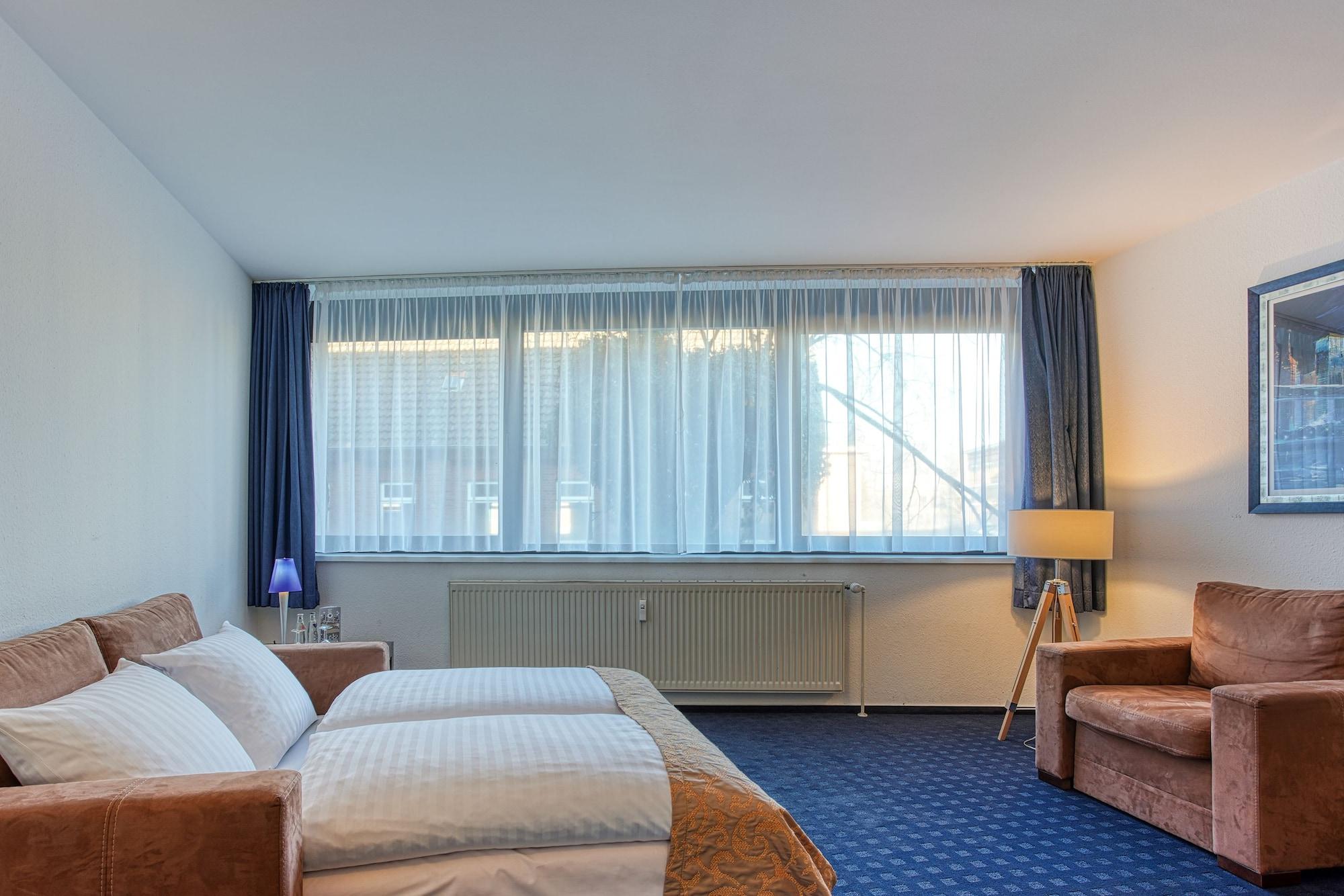 Centro Hotel Braunschweig City, Trademark Collection By Wyndham Exterior foto