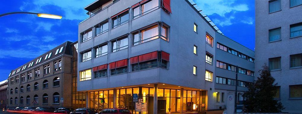 Centro Hotel Braunschweig City, Trademark Collection By Wyndham Exterior foto
