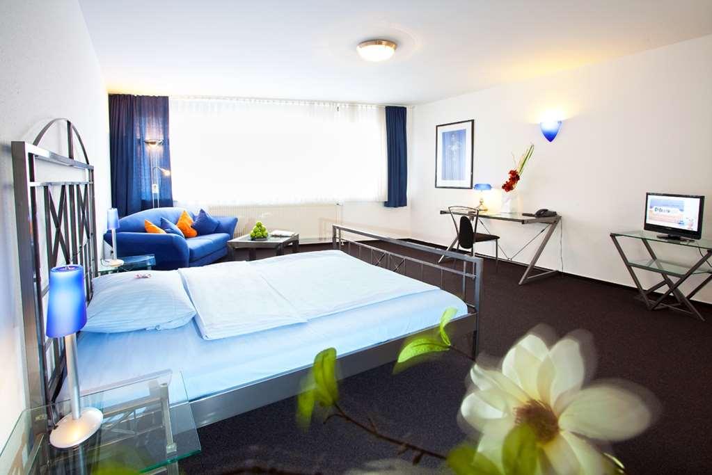 Centro Hotel Braunschweig City, Trademark Collection By Wyndham Cameră foto